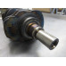 #EI05 Crankshaft Standard For 16-17 Subaru Crosstrek  2.0